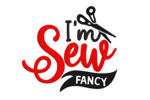 I m Sew Fancy